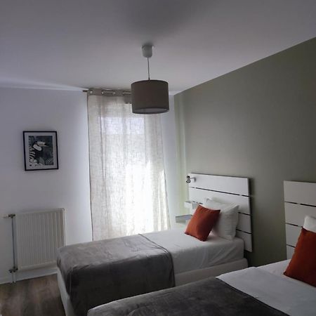2 Appartements Au Centre D'Evry Proches De Paris Courcouronnes 외부 사진