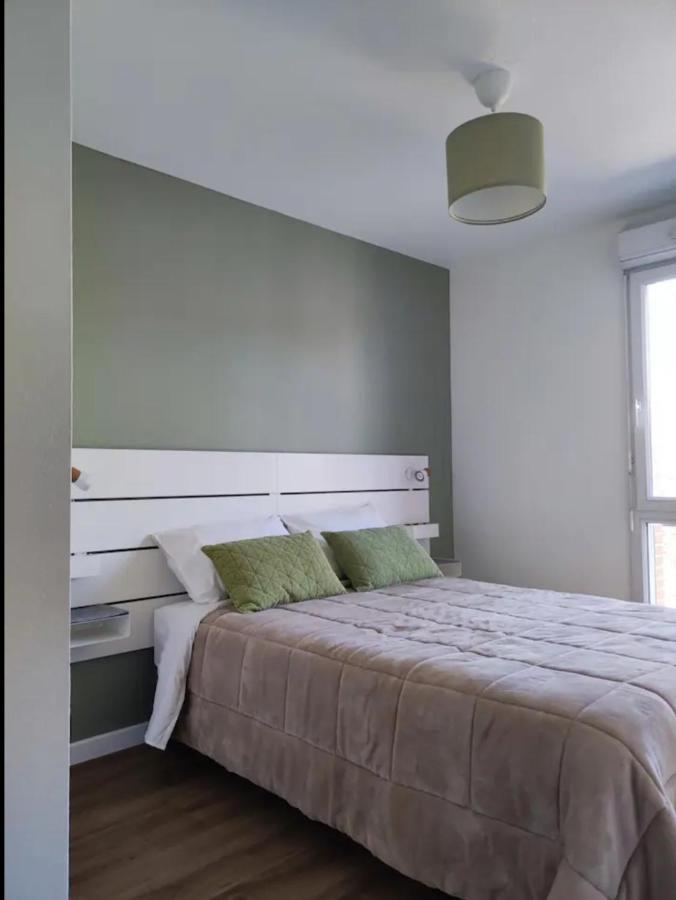 2 Appartements Au Centre D'Evry Proches De Paris Courcouronnes 외부 사진