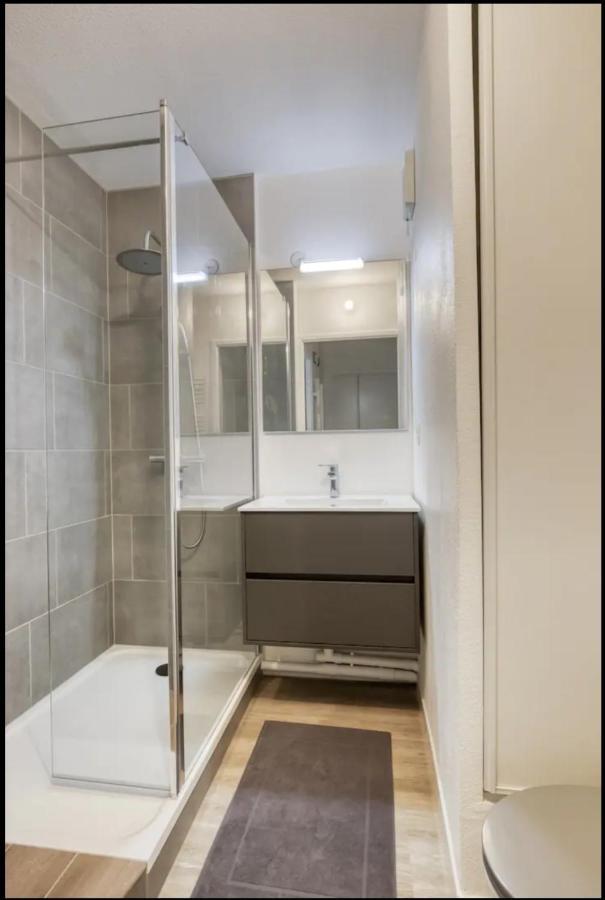 2 Appartements Au Centre D'Evry Proches De Paris Courcouronnes 외부 사진