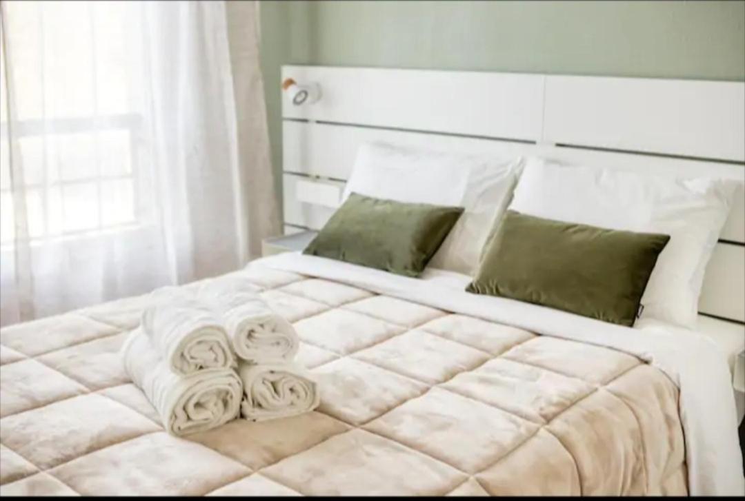 2 Appartements Au Centre D'Evry Proches De Paris Courcouronnes 외부 사진
