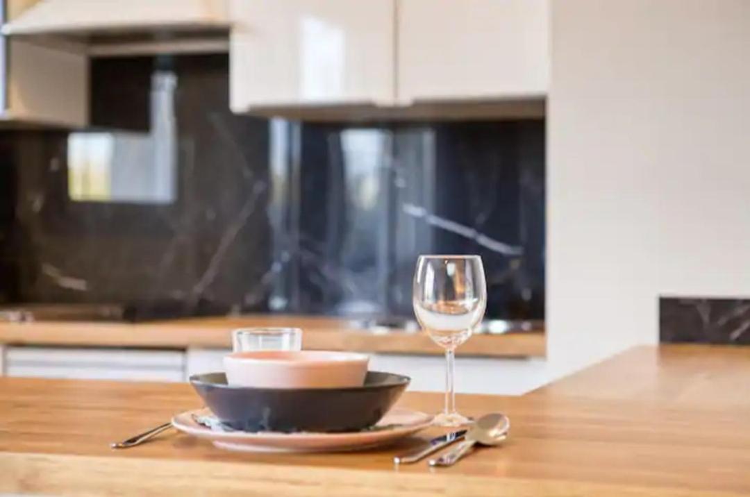 2 Appartements Au Centre D'Evry Proches De Paris Courcouronnes 외부 사진