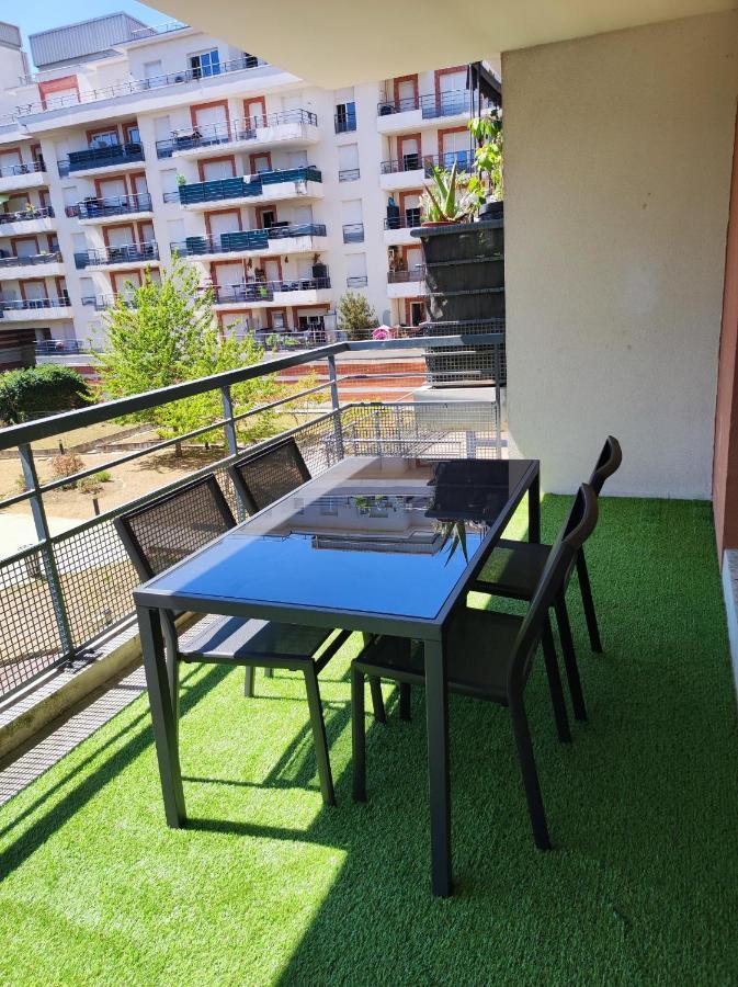 2 Appartements Au Centre D'Evry Proches De Paris Courcouronnes 외부 사진