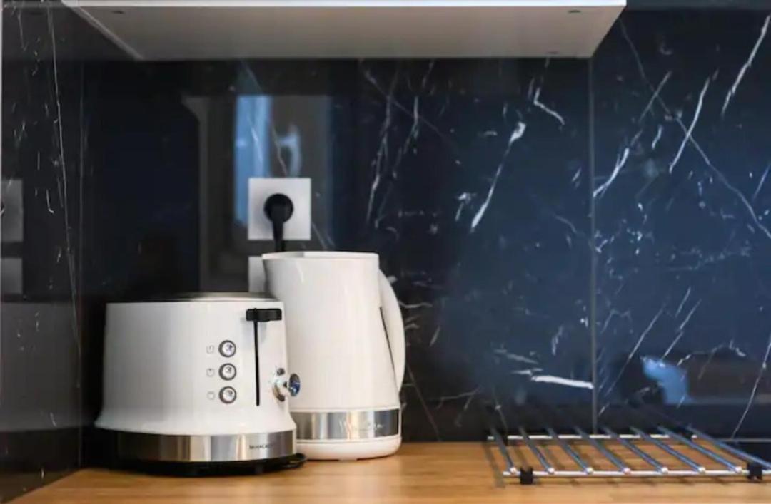 2 Appartements Au Centre D'Evry Proches De Paris Courcouronnes 외부 사진