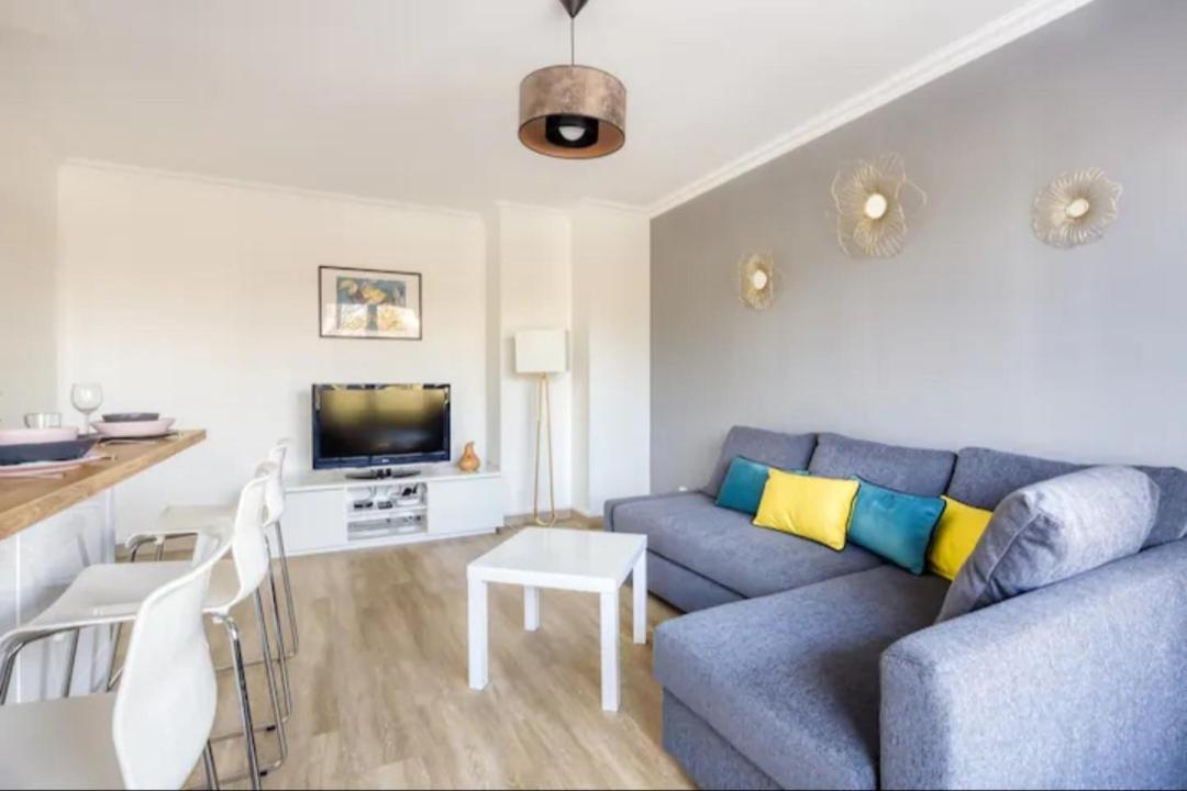2 Appartements Au Centre D'Evry Proches De Paris Courcouronnes 외부 사진