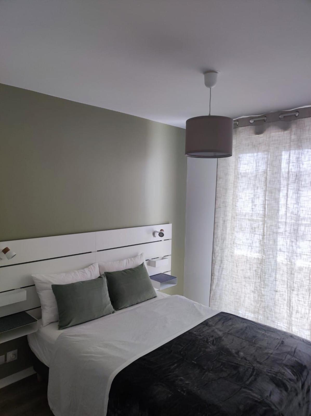 2 Appartements Au Centre D'Evry Proches De Paris Courcouronnes 외부 사진