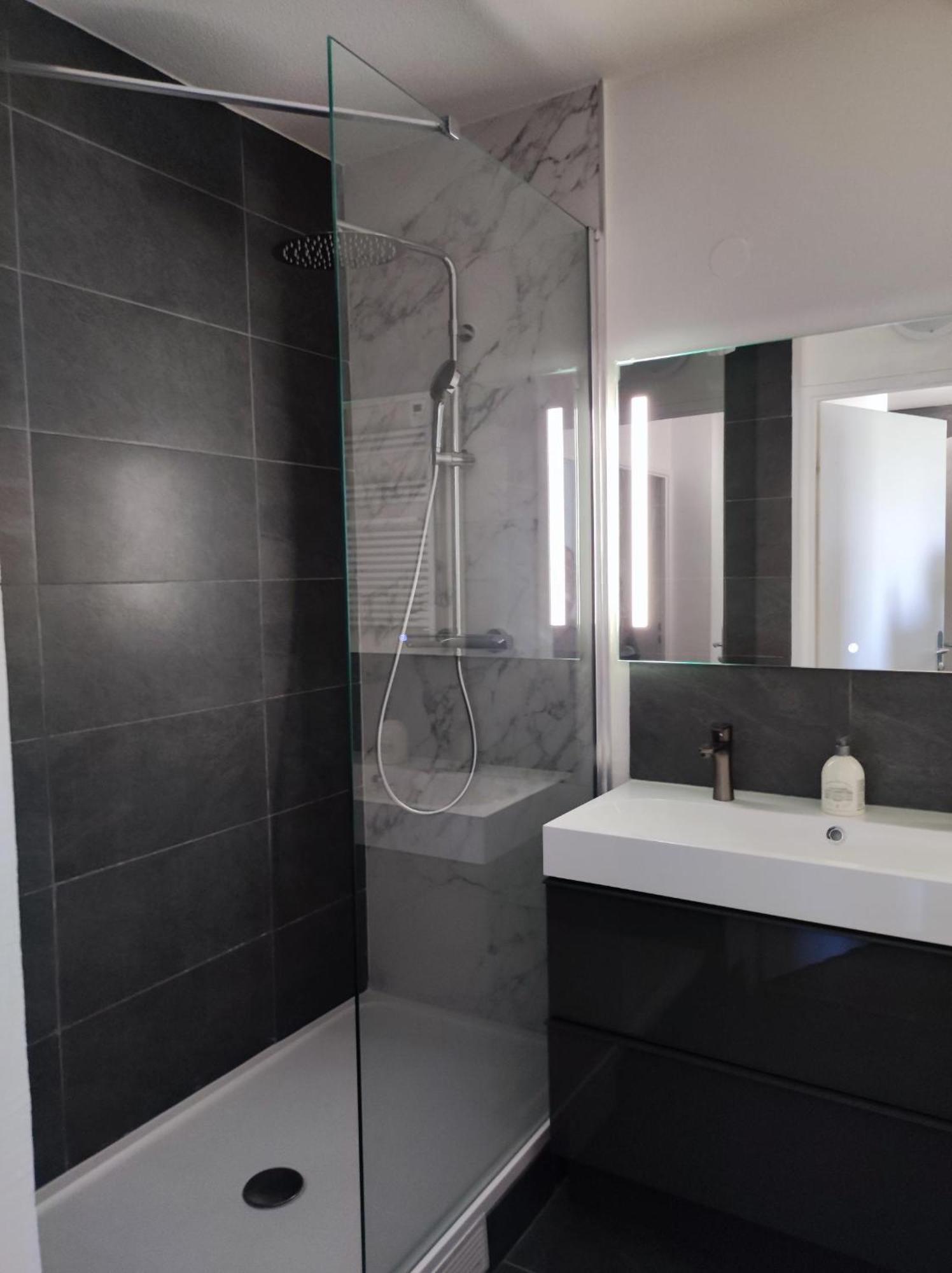 2 Appartements Au Centre D'Evry Proches De Paris Courcouronnes 외부 사진